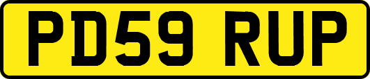 PD59RUP
