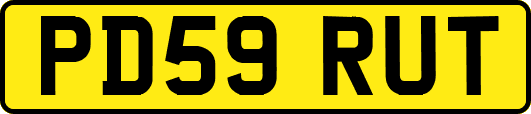 PD59RUT