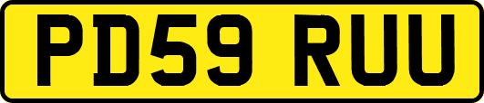 PD59RUU