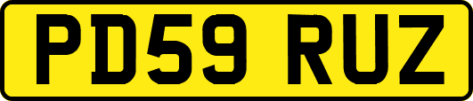 PD59RUZ