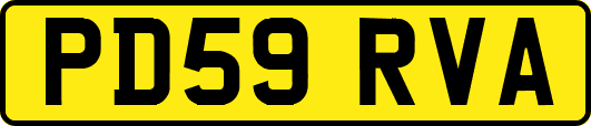 PD59RVA