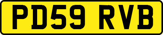 PD59RVB