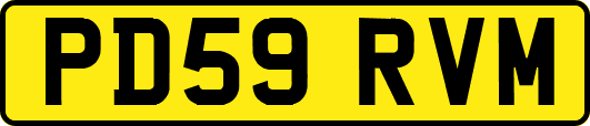 PD59RVM