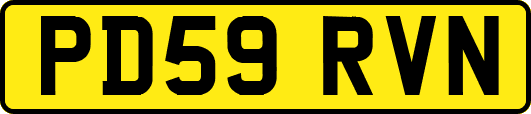 PD59RVN