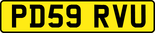 PD59RVU