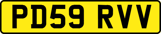 PD59RVV