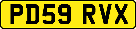 PD59RVX