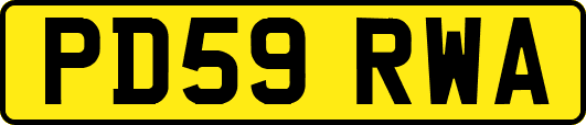 PD59RWA