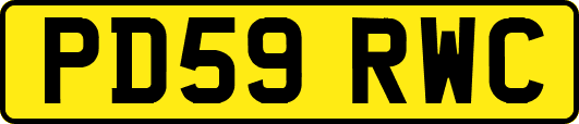 PD59RWC