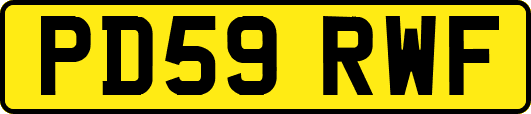 PD59RWF