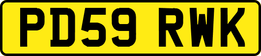 PD59RWK