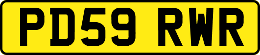 PD59RWR