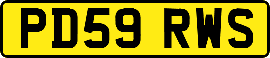 PD59RWS
