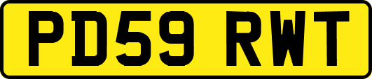 PD59RWT