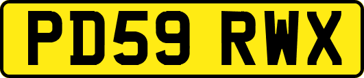 PD59RWX