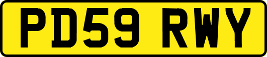 PD59RWY