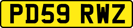 PD59RWZ