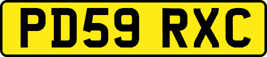 PD59RXC