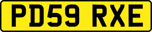 PD59RXE