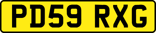 PD59RXG