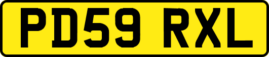 PD59RXL