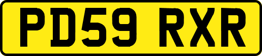PD59RXR
