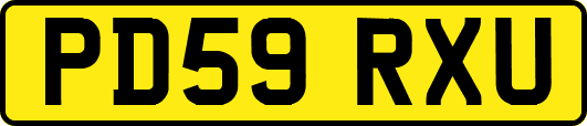 PD59RXU