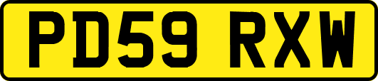 PD59RXW