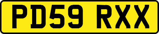 PD59RXX
