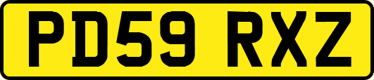 PD59RXZ