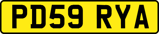 PD59RYA