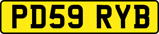 PD59RYB