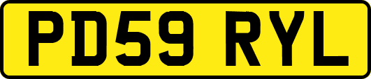 PD59RYL