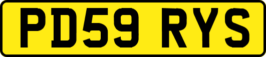 PD59RYS