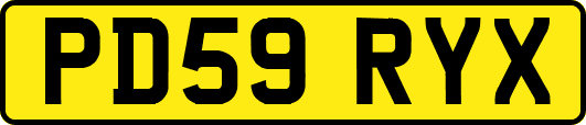 PD59RYX