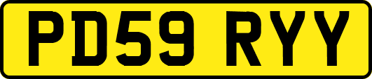 PD59RYY