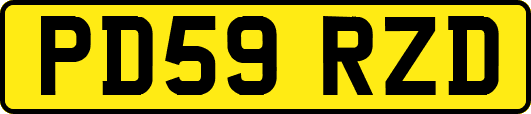 PD59RZD