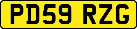 PD59RZG