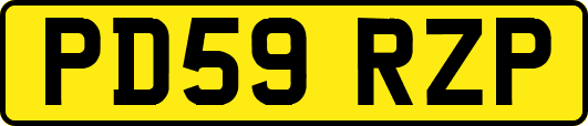 PD59RZP