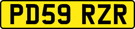 PD59RZR