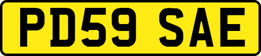 PD59SAE
