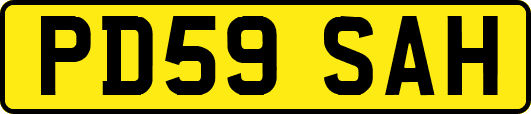 PD59SAH