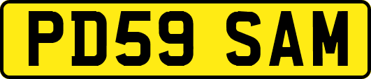 PD59SAM