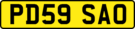 PD59SAO
