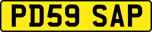 PD59SAP