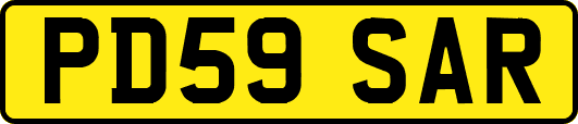 PD59SAR