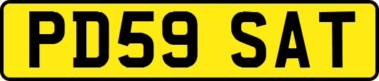 PD59SAT