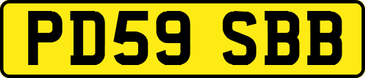 PD59SBB