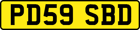 PD59SBD