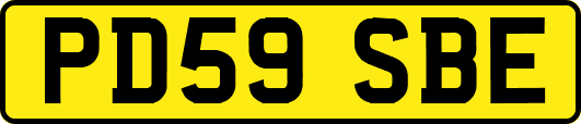 PD59SBE